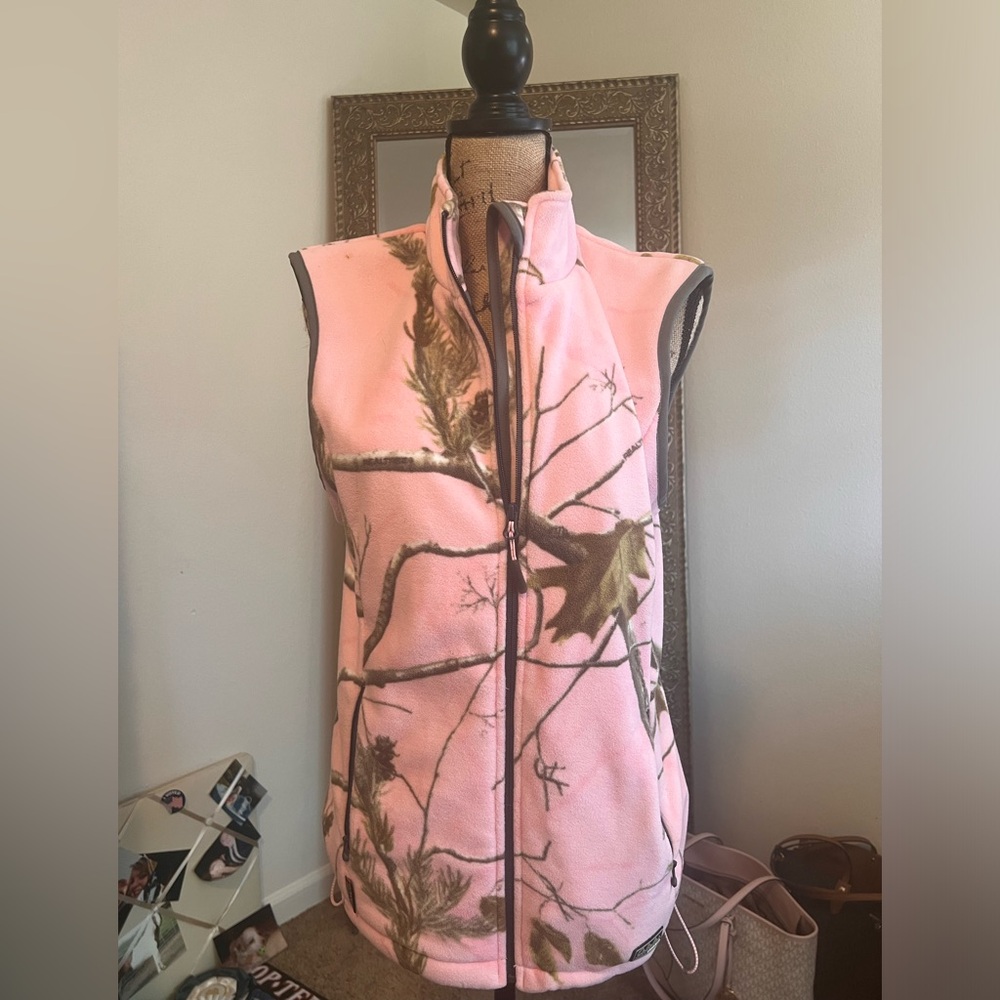 Cabela’s heated Vest